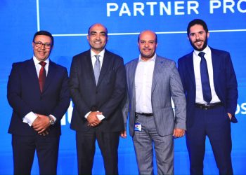 “دل تكنولوجيز” تمنح “ICT Misr” جائزة Excellence in DCC Sales لعام 2024