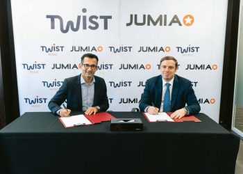 تفاصيل تعاون تويست وجوميا ..  اشتراك مجاني وخصومات كثيرة