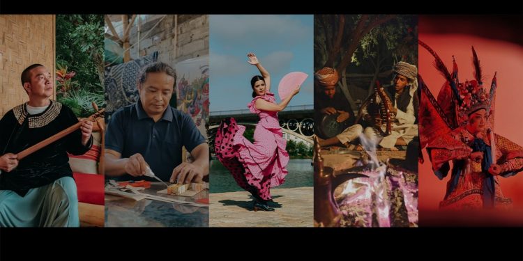 شراكة اوبو مع اليونسكو لدعم ابتكارات الشباب والحفاظ على الثقافة .. تعرف على أهم المحاور