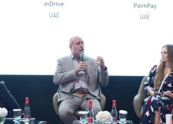 استراتيجية اندرايف للتحول إلى Super app مع توسيع خدمات التكنولوجيا المالية