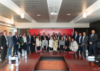 «صحة تك» .. ماذا فعلت إي اند مصر لتطوير مستشفى القصر العيني؟