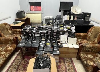 هوائيات و152 راوتر .. ماذا فعل «جهاز الاتصالات» لضبط الشبكات المخالفة؟