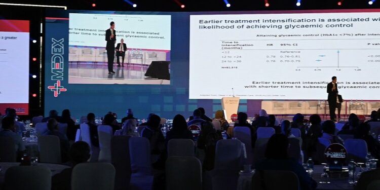 “بوهرنجر إنجلهايم” تكشف أحدث التطوّرات لعلاج أمراض القلب والكلى