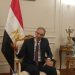 وزير الاتصالات يكشف خطة الوزارة لتصنيع الموبايلات في مصر