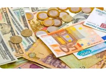 أسعار العملات الأجنبية أمام الجنيه اليوم الخميس 3 أكتوبر 2024