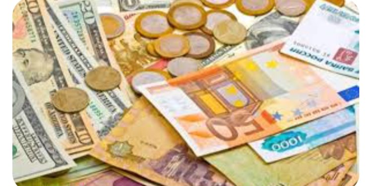 أسعار العملات الأجنبية أمام الجنيه اليوم الخميس 3 أكتوبر 2024