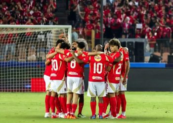 الدماطي رئيسًا لبعثة الأهلي في السوبر .. وتحديد موعد السفر إلى الإمارات