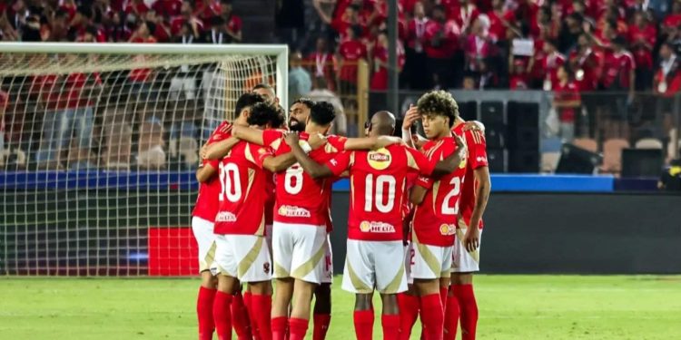 الدماطي رئيسًا لبعثة الأهلي في السوبر .. وتحديد موعد السفر إلى الإمارات