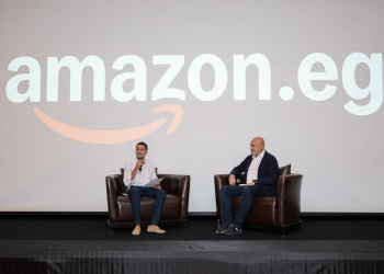 رونالدو مشحور يكشف أسباب نمو مبيعات التجار على أمازون