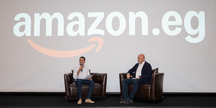 رونالدو مشحور يكشف أسباب نمو مبيعات التجار على أمازون