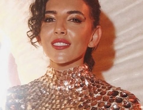 ماذا قالت والدة هادية غالب عن عنوسة ابنتها ؟