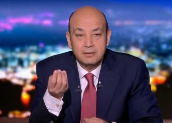 عمرو أديب : إعادة تمركز الجيش اللبناني على الحدود  يدل على قرب تنفيذ الاجتياح الإسرائيلي