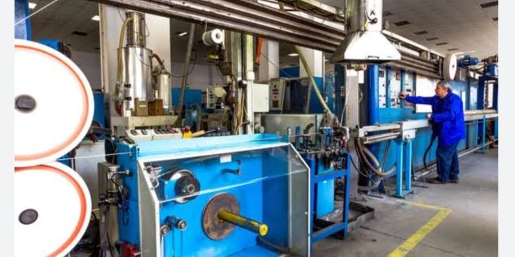 القصة الكاملة لتوجه فودافون مصر للتصنيع المحلي .. منها كابلات الفايبر