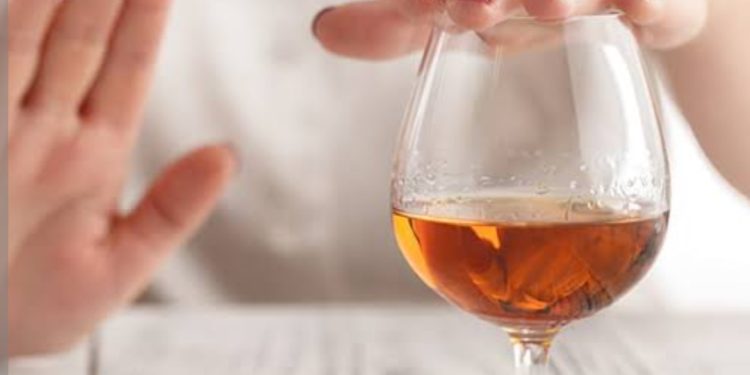  تناول الكحول حلال .. داعية يثير الجدل 