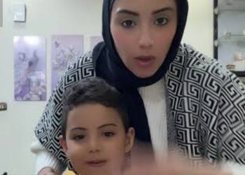  أم خالد ترفض الصلح مع زوجها .. ما القصة ؟