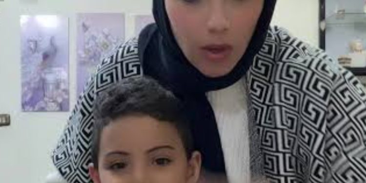 أم خالد ترفض الصلح مع زوجها .. ما القصة ؟