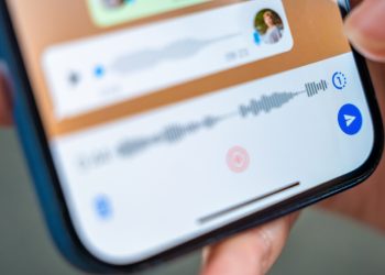 فلاتر وخلفيات متنوعة .. واتساب يقدم تحديث جديد لمكالمات الفيديو