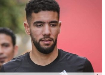 تفاصيل طلب الأهلي التحقيق مع أحمد القندوسي