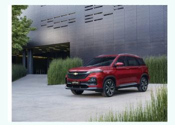 سعر ومواصفات شيفروليه كابتيفا  2025