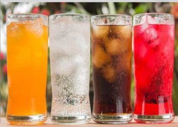  بسبب المياه الغازية .. تزايد التحذيرات من مخاطرها الصحية