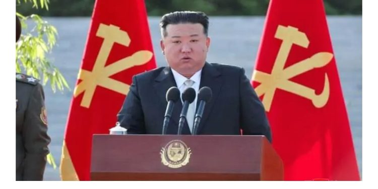 القصة الكاملة لتهديد زعيم كوريا الشمالية باستخدام النووي ضد الولايات المتحدة وموقفه من دعم روسيا بالسلاح في أوكرانيا