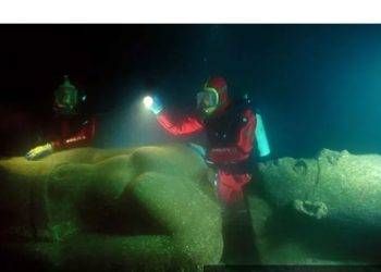 أبرز 3 مدن مفقودة في الحضارة المصرية القديمة