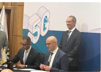 وزير الاتصالات : الجيل الخامس سيحقق نقلة نوعية في استخدام الإنترنت والمحمول