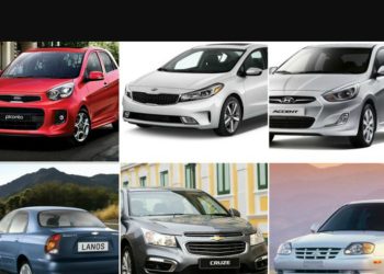 أرخص السيارات المستعملة في مصر.. سعرها أقل من 100 الف جنيه