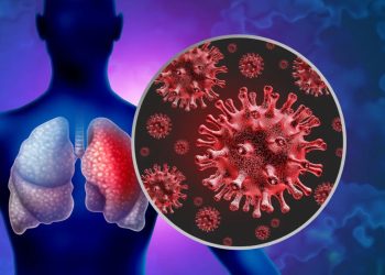 الالتهاب الرئوي علامات الإصابة بفتاك الهواء