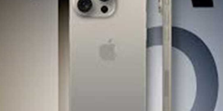 آيفون 16 برو ماكس .. اختبار كفاءة البطارية وأدائها