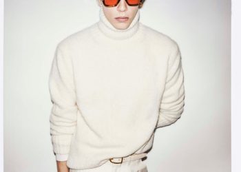 أبرز أزياء الرجال شتاء 2025 .. موضة عصرية وملابس أنيقة