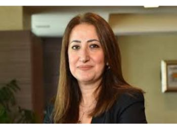 السيرة الذاتية لـ داليا الباز رئيس البريد الجديد