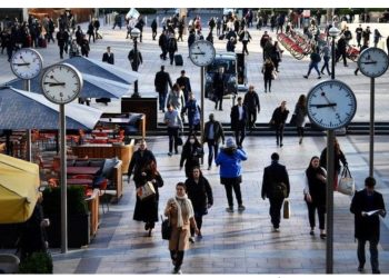 كيف تؤثر التوترات الجيوسياسية على اقتصاد العالم؟ .. 8 سيناريوهات