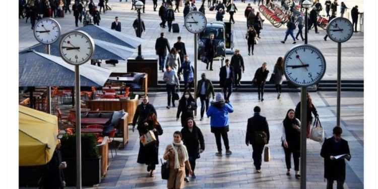 كيف تؤثر التوترات الجيوسياسية على اقتصاد العالم؟ .. 8 سيناريوهات