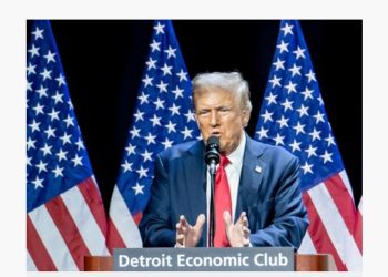 كيف يرى “جيه بي مورجان” محاولة ترامب لإضعاف الدولار ؟