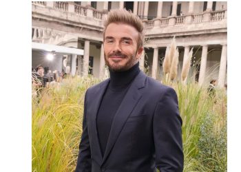 موضة لندن وميلانو تكشف الأزياء الرجالية صيف 2025