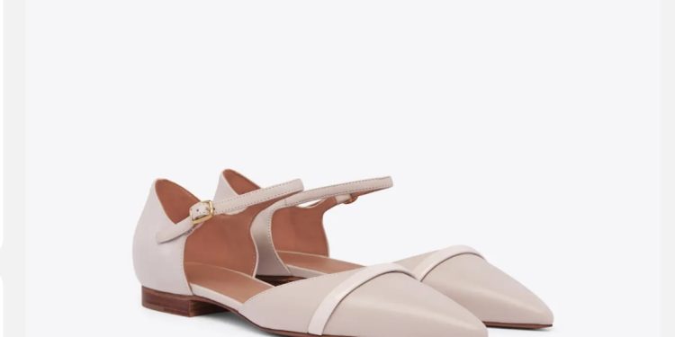 أبرز أحذية الباليه المسطحة لخريف وشتاء 2024