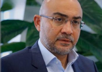 محمد عكاشة : ديسربتيك يستهدف استثمار 16 مليون دولار في الشركات الناشئة