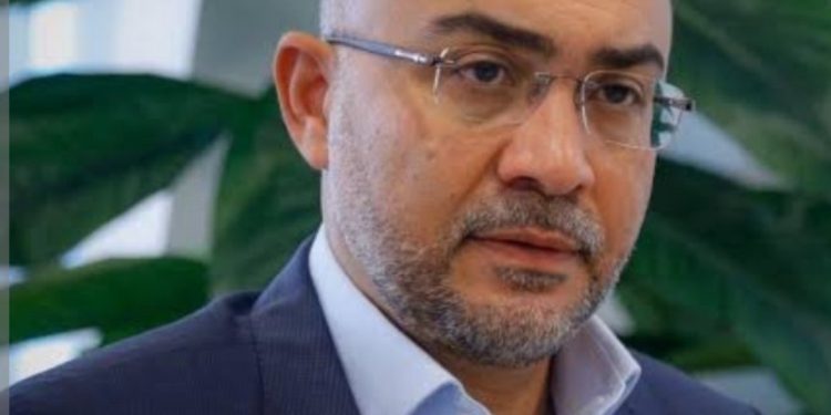 محمد عكاشة : ديسربتيك يستهدف استثمار 16 مليون دولار في الشركات الناشئة