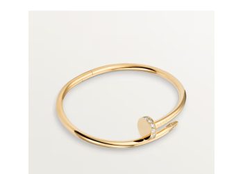 مجوهرات المسمار من كارتييه: من أداة بسيطة إلى قطعة أيقونية