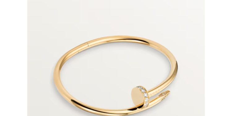 مجوهرات المسمار من كارتييه: من أداة بسيطة إلى قطعة أيقونية