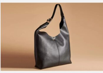 مزايا حقيبة Coach Brooklyn 39 .. تجمع الأناقة والبساطة