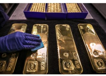 علاقة ارتفاع أسعار الذهب 15 دولار بخفض الفائدة الأمريكية