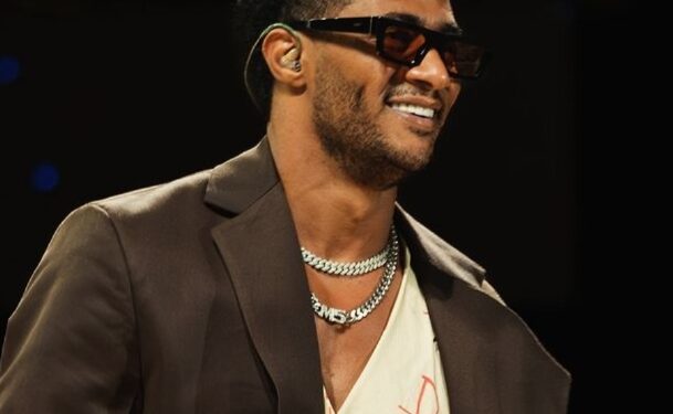 محمد رمضان يثير الغموض على انستجرام بهذا المنشور