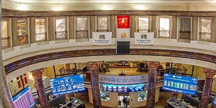 أسعار الأسهم الأكثر ارتفاعًا وانخفاضا في البورصة المصرية