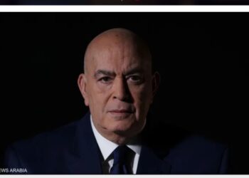 تفاصيل انضمام عماد الدين أديب إلى شبكة «سكاي نيوز عربية»