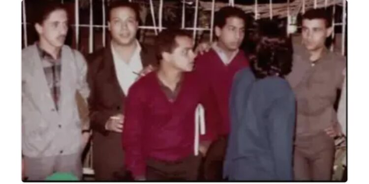 محمد هنيدي وخالد صالح .. قصة اللقاء الأخير في صداقة العمر