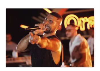 القصة الكاملة لأزمة أحمد سعد الصحية بعد عمليات التجميل