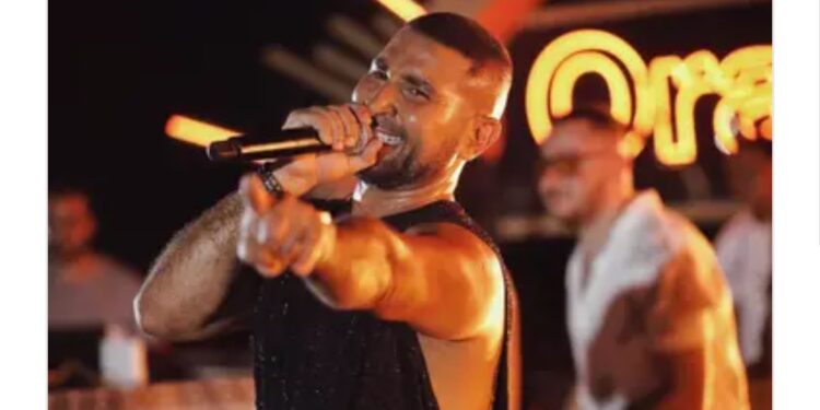 القصة الكاملة لأزمة أحمد سعد الصحية بعد عمليات التجميل