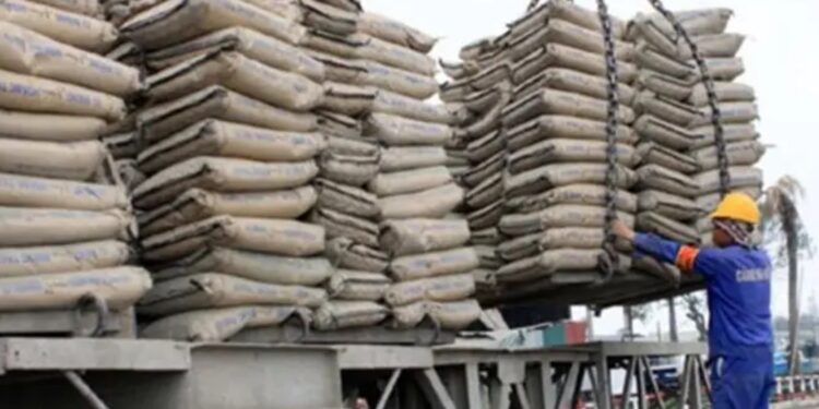 هل تشعل زيادة الوقود سعر الأسمنت في السوق؟ 